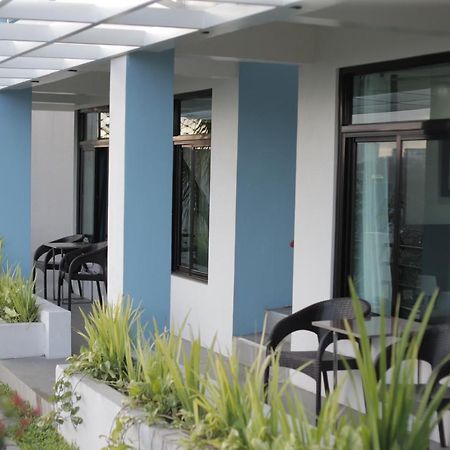 Casa Noah Ξενοδοχείο Tagaytay City Εξωτερικό φωτογραφία