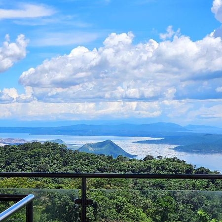 Casa Noah Ξενοδοχείο Tagaytay City Εξωτερικό φωτογραφία