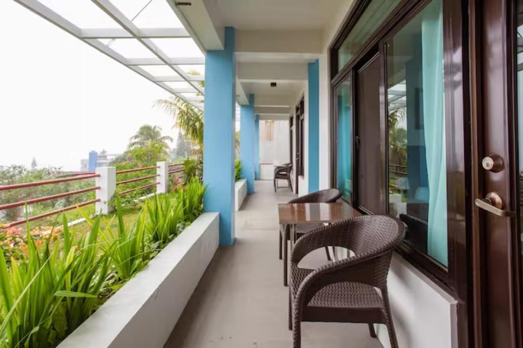 Casa Noah Ξενοδοχείο Tagaytay City Εξωτερικό φωτογραφία