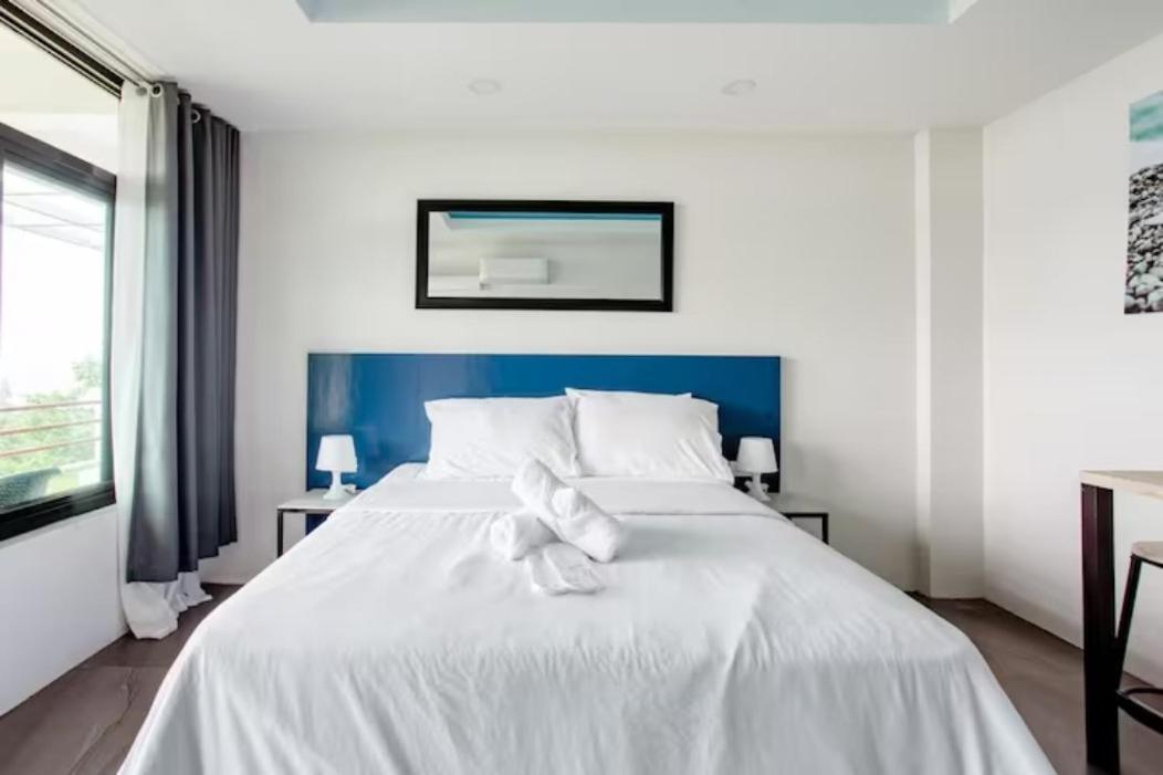 Casa Noah Ξενοδοχείο Tagaytay City Εξωτερικό φωτογραφία