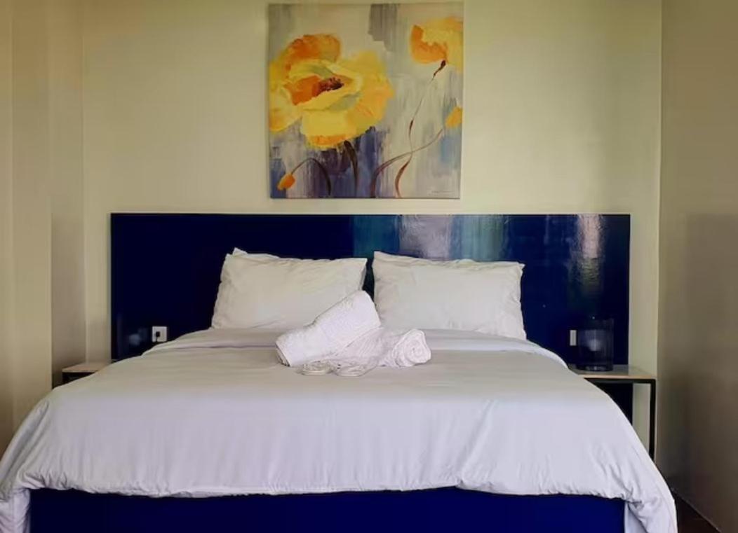 Casa Noah Ξενοδοχείο Tagaytay City Εξωτερικό φωτογραφία