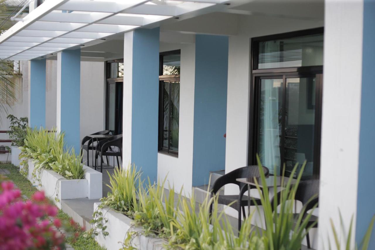 Casa Noah Ξενοδοχείο Tagaytay City Εξωτερικό φωτογραφία
