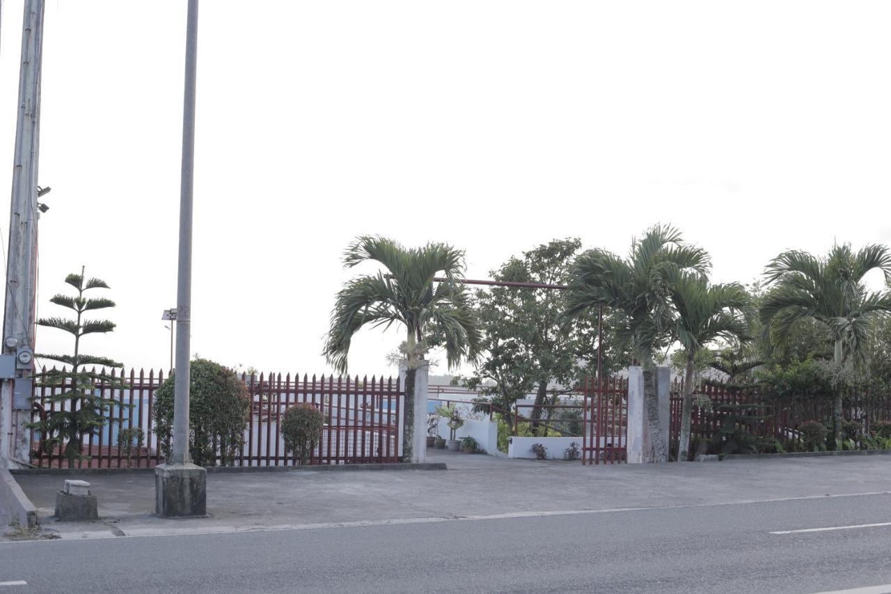 Casa Noah Ξενοδοχείο Tagaytay City Εξωτερικό φωτογραφία