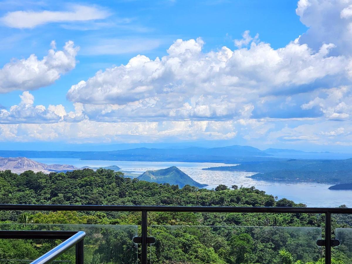 Casa Noah Ξενοδοχείο Tagaytay City Εξωτερικό φωτογραφία