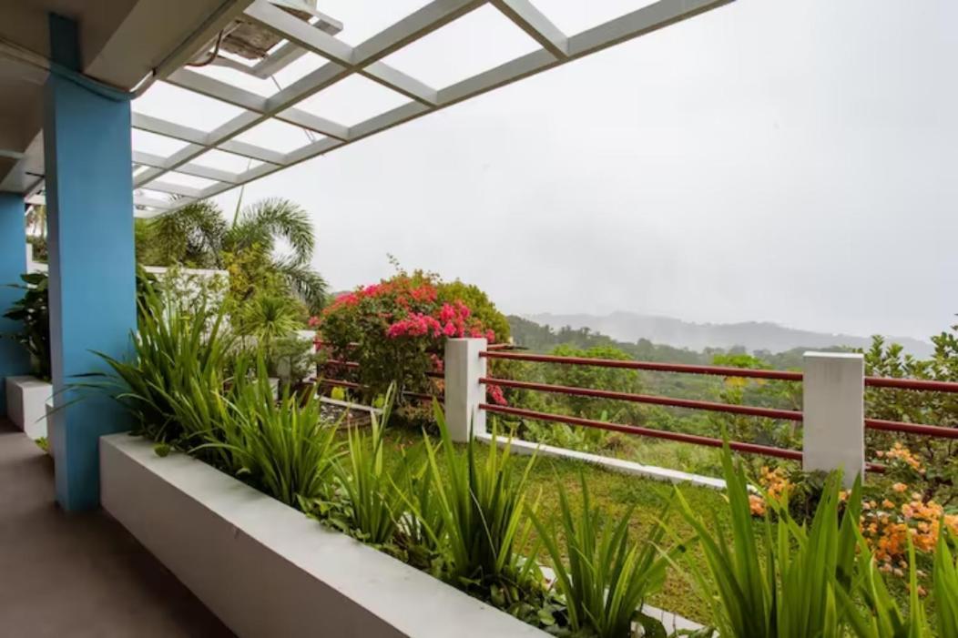 Casa Noah Ξενοδοχείο Tagaytay City Εξωτερικό φωτογραφία