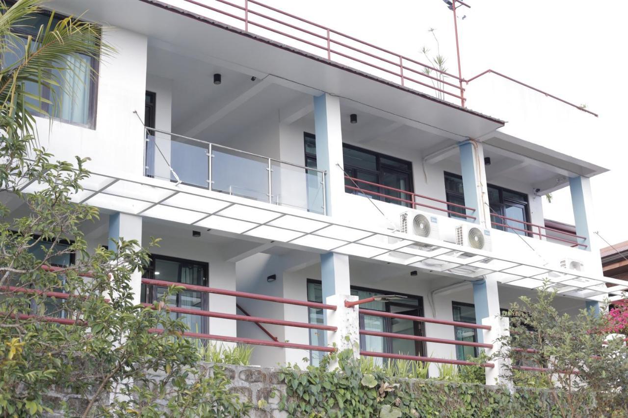 Casa Noah Ξενοδοχείο Tagaytay City Εξωτερικό φωτογραφία