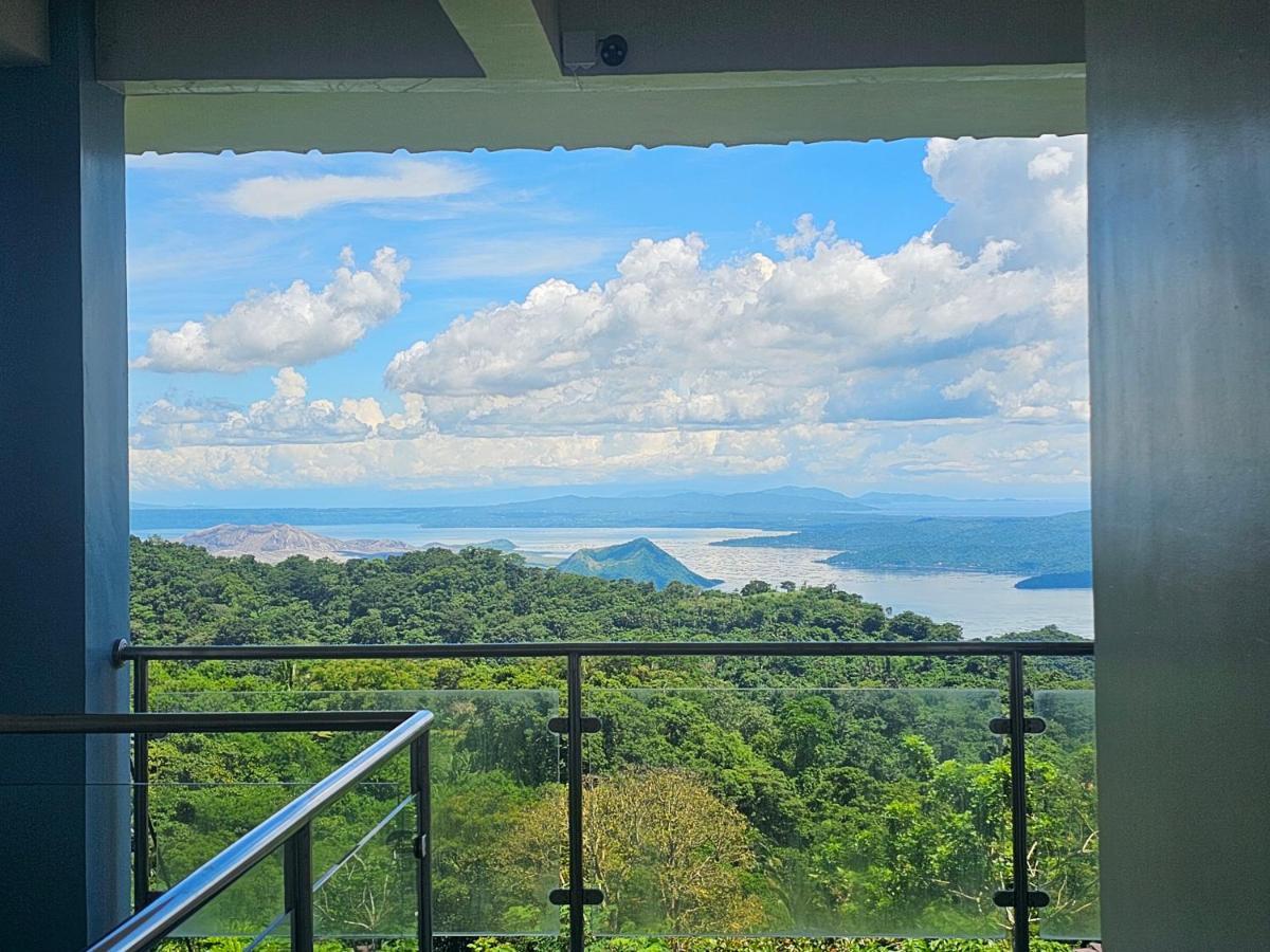 Casa Noah Ξενοδοχείο Tagaytay City Εξωτερικό φωτογραφία