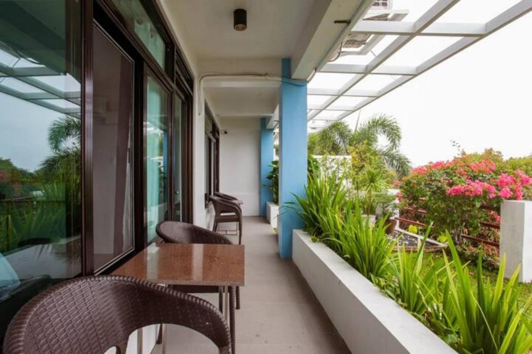 Casa Noah Ξενοδοχείο Tagaytay City Εξωτερικό φωτογραφία
